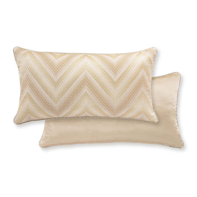Infinity 9-Piece Queen Duvet Set - Gold - Furniture City (CA)l