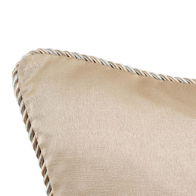 Infinity 9-Piece Queen Duvet Set - Gold - Furniture City (CA)l