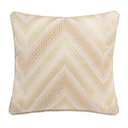 Infinity 9-Piece Queen Duvet Set - Gold - Furniture City (CA)l