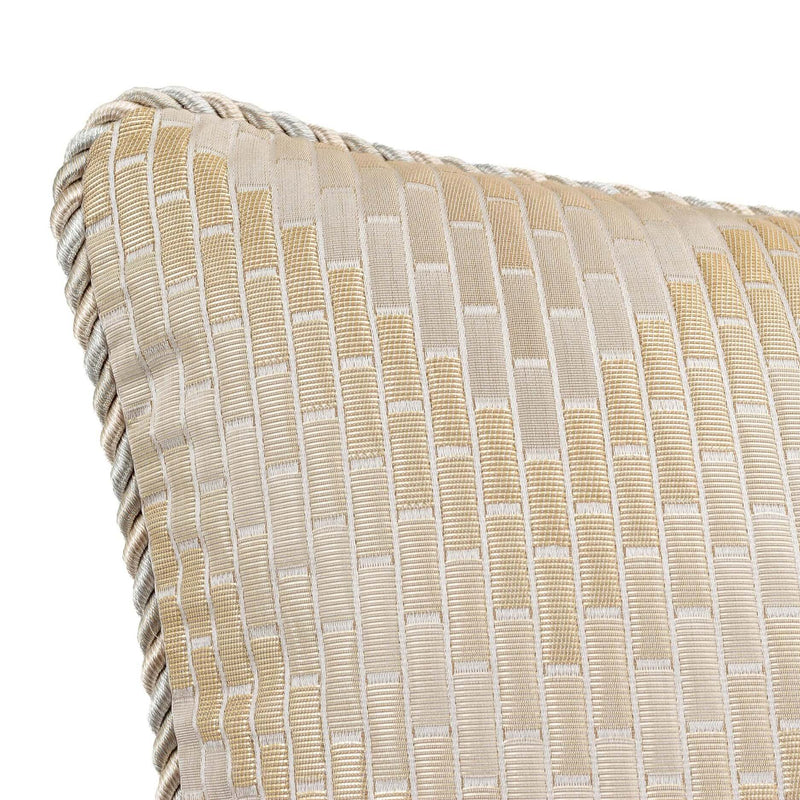 Infinity 9-Piece Queen Duvet Set - Gold - Furniture City (CA)l