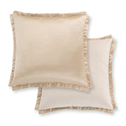 Infinity 9-Piece Queen Duvet Set - Gold - Furniture City (CA)l