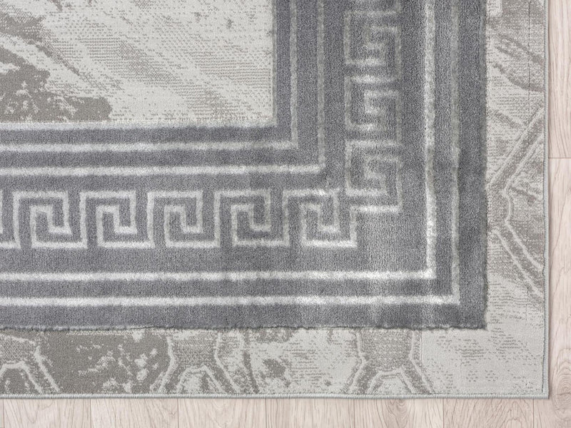 KSAMIL COLLECTION KS14   5'3" X 7'3" - Furniture City (CA)l