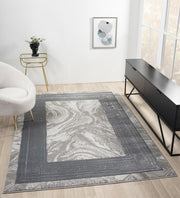 KSAMIL COLLECTION KS14   5'3" X 7'3" - Furniture City (CA)l
