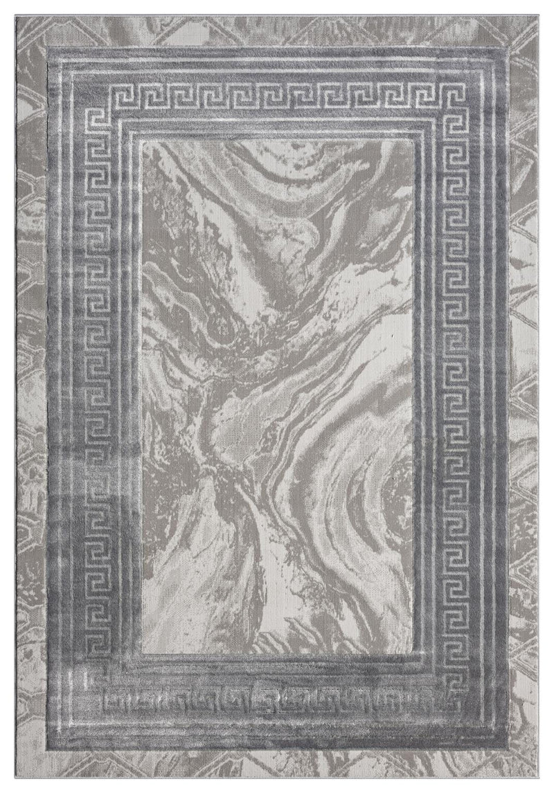 KSAMIL COLLECTION KS14   5'3" X 7'3" - Furniture City (CA)l