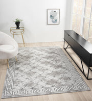 KSAMIL COLLECTION KS15   5'3" X 7'3" - Furniture City (CA)l