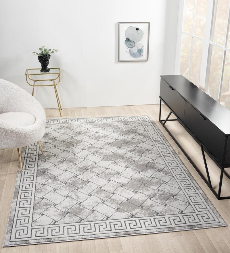 KSAMIL COLLECTION KS15   5'3" X 7'3" - Furniture City (CA)l