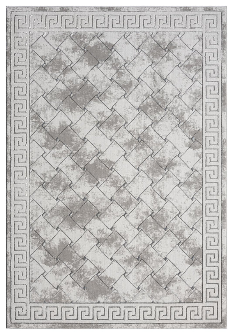 KSAMIL COLLECTION KS15   5'3" X 7'3" - Furniture City (CA)l
