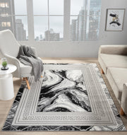 KSAMIL COLLECTION KS16   5'3" X 7'3" - Furniture City (CA)l