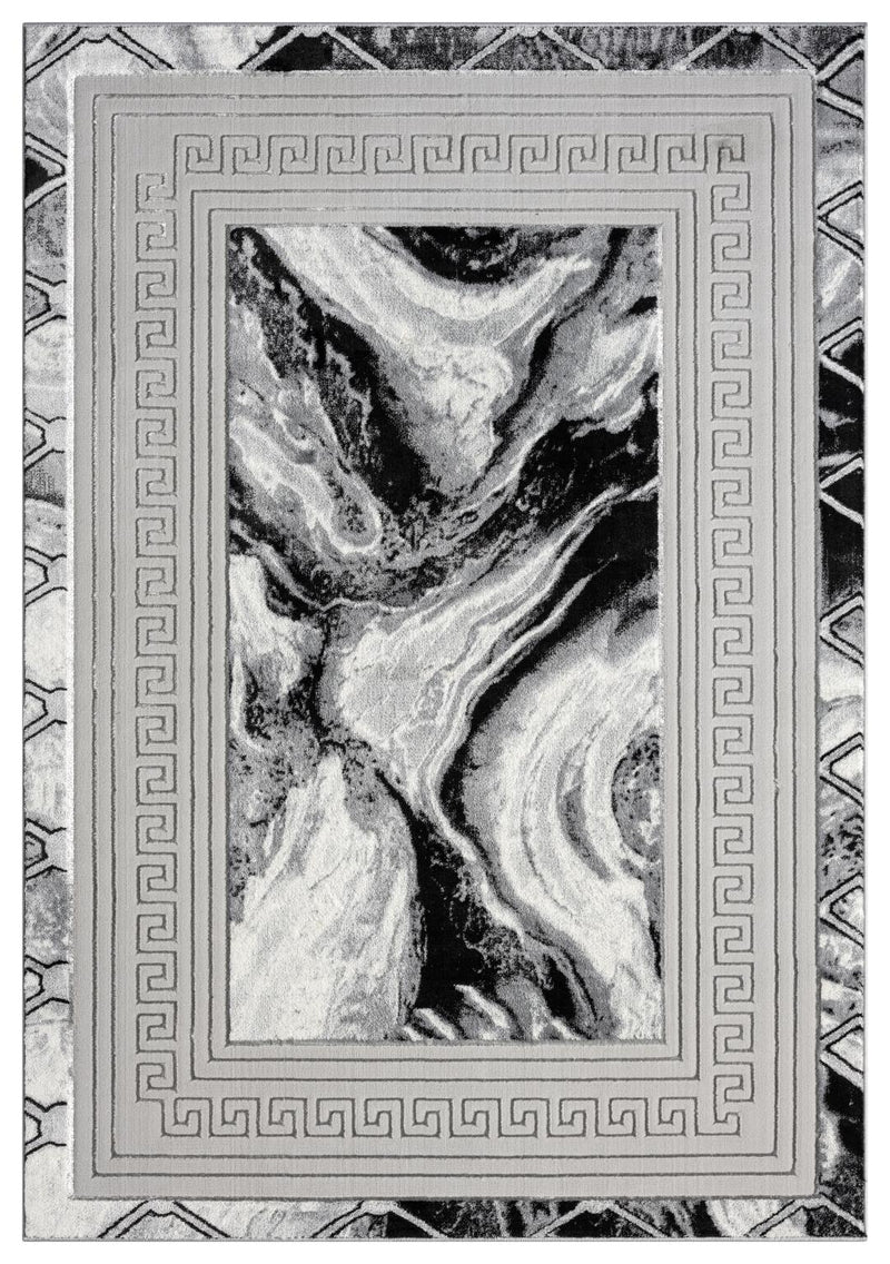 KSAMIL COLLECTION KS16   5'3" X 7'3" - Furniture City (CA)l