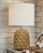 Moorbank Table Lamp - Furniture City (CA)l