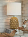 Moorbank Table Lamp - Furniture City (CA)l