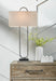 Bennish Table Lamp - Furniture City (CA)l