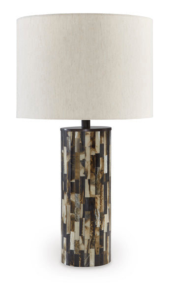 Ellford Table Lamp - Furniture City (CA)l