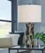 Ellford Table Lamp - Furniture City (CA)l