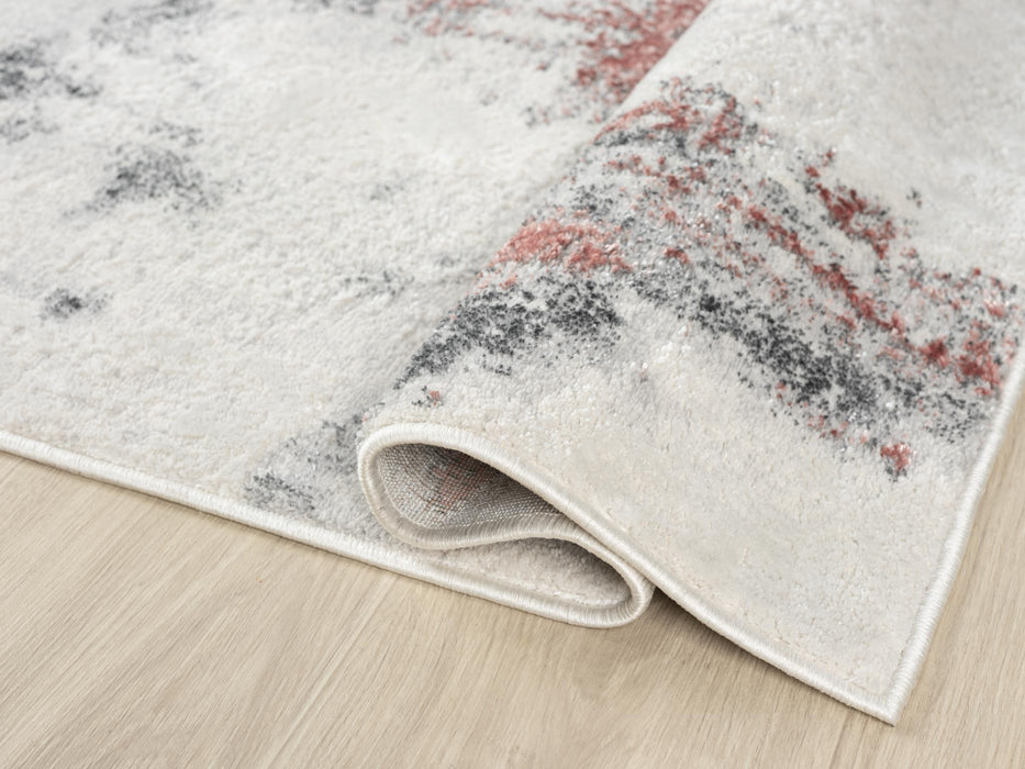 LAVELL COLLECTION LV01  5' X 8'