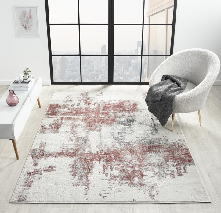 LAVELL COLLECTION LV01  5' X 8'