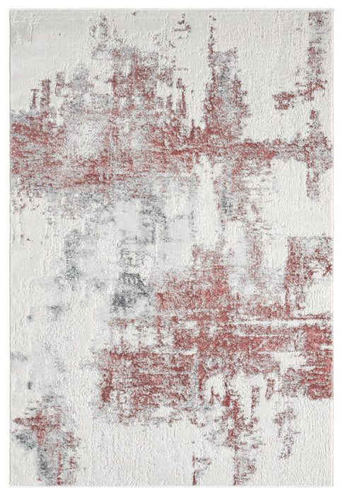 LAVELL COLLECTION LV01  5' X 8'