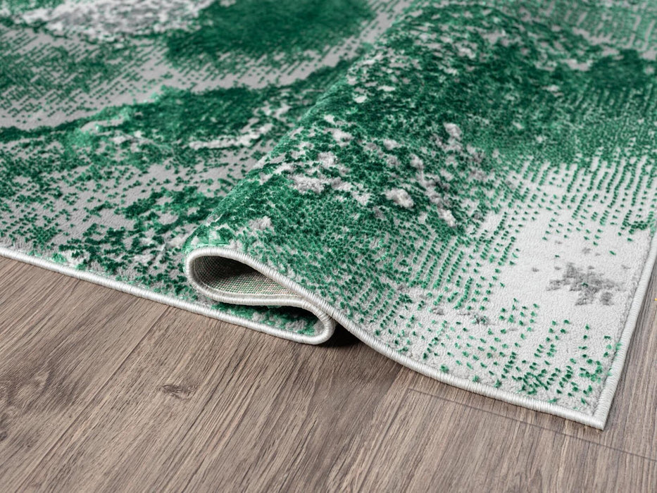 LAVELL COLLECTION LV02  5' X 8'