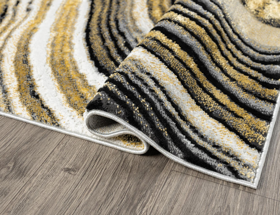 LAVELL COLLECTION LV04  5' X 8'