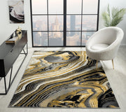 LAVELL COLLECTION LV04  5' X 8' - Furniture City (CA)l