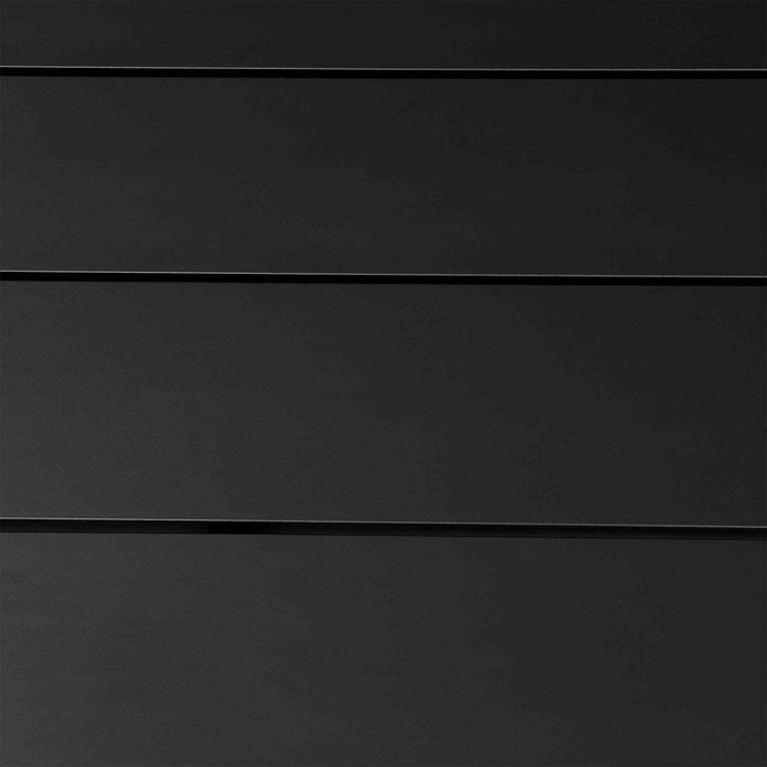 Alegria Outdoor Patio Dining Table in Aluminum