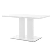 Amanda Dining Table - Furniture City (CA)l