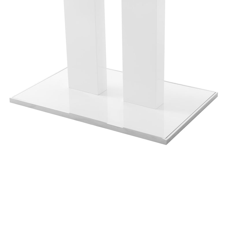 Amanda Dining Table - Furniture City (CA)l