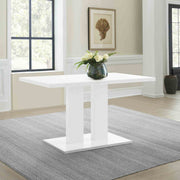 Amanda Dining Table - Furniture City (CA)l