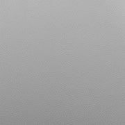 Asher Adjustable Gray Faux Leather and Chrome Finish Bar Stool - Furniture City (CA)l