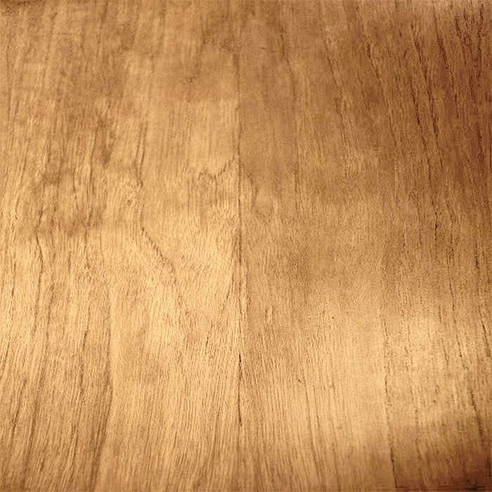 Arno Outdoor Modular Teak Wood Lounge Chair with Beige Olefin - Set of 2