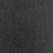 Benjamin Swivel Bar Stool in Black Metal with Black Faux Leather - Furniture City (CA)l