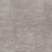 Coronado Contemporary Dining Table in Gray Powder Coated Finish with Cement Gray Top - Furniture City (CA)l