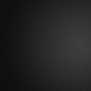 Charlotte Swivel Bar Stool in Black Metal with Gray Faux Leather - Furniture City (CA)l