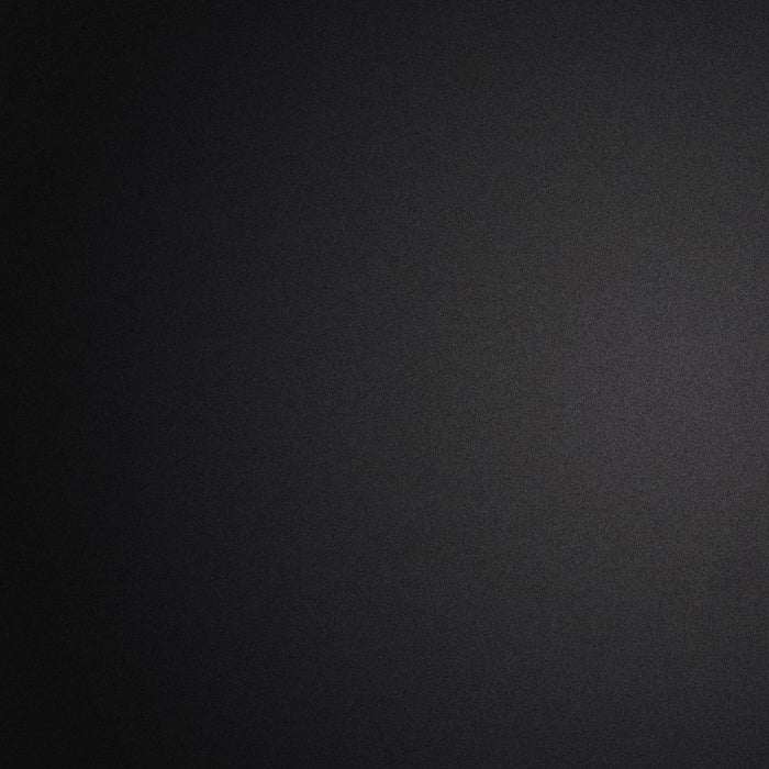 Charlotte Swivel Bar Stool in Black Metal with Gray Faux Leather