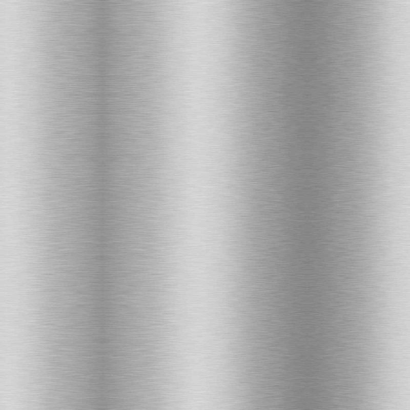 Capri 26" Swivel Slate Gray Faux Leather and Silver Metal Bar Stool - Furniture City (CA)l