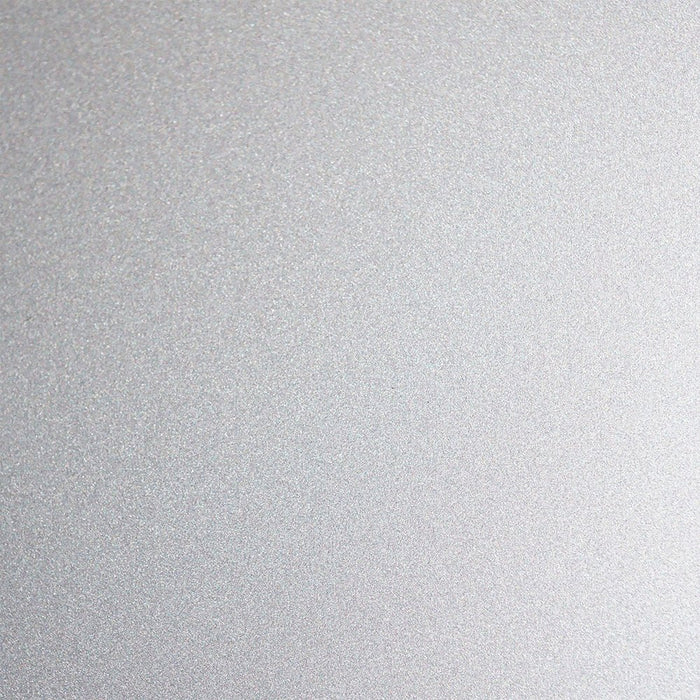 Chelsea 29" Swivel Bar Stool with Silver Finish and Slate Gray Faux Leather