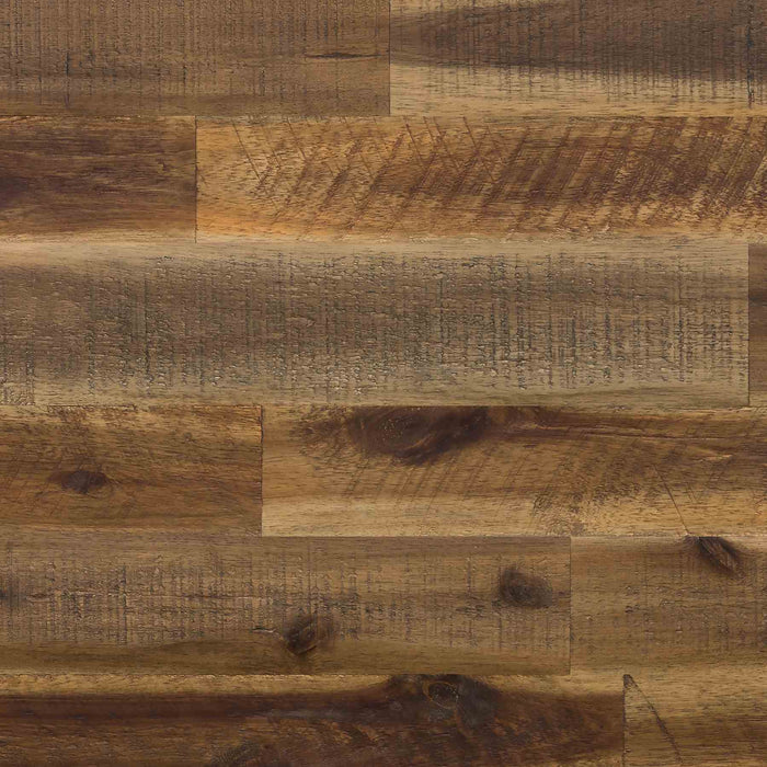 Cusco Acacia Rustic Bench