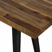 Cusco Acacia Rustic Bench - Furniture City (CA)l