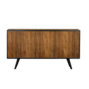 Cusco Acacia Rustic Buffet Cabinet - Furniture City (CA)l