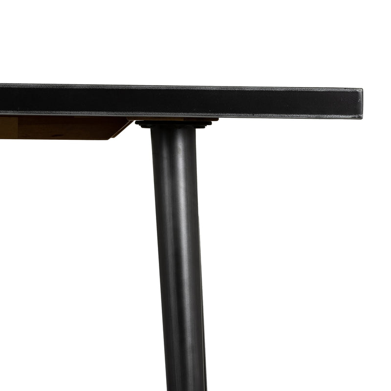 Cusco Acacia Rustic Dining Table - Furniture City (CA)l