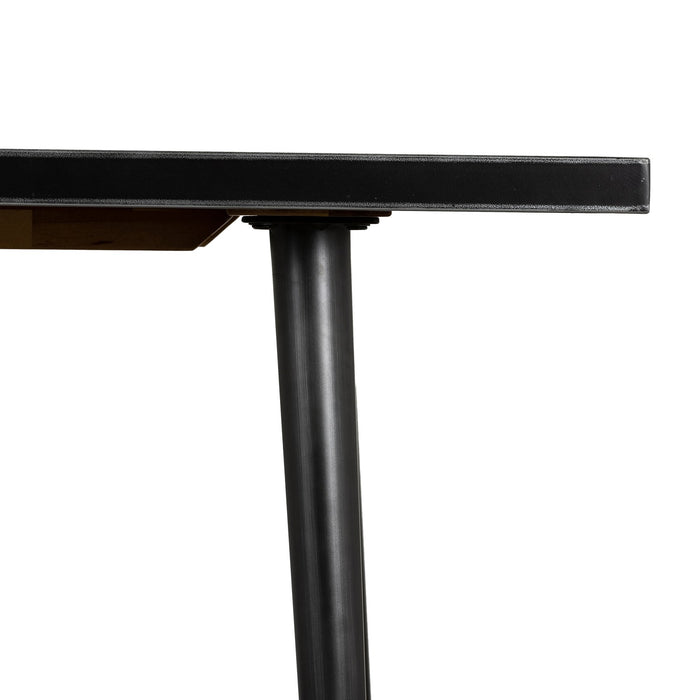 Cusco Acacia Rustic Dining Table