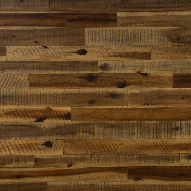 Cusco Acacia Rustic Dining Table - Furniture City (CA)l