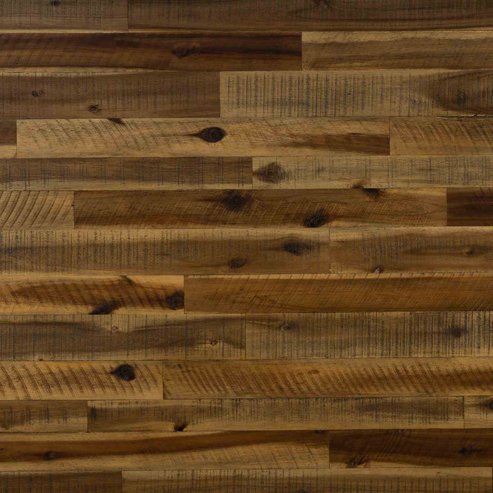 Cusco Acacia Rustic Dining Table