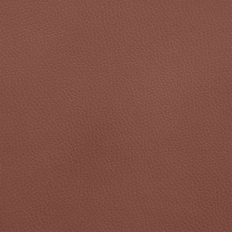 Daxton 26" Brown Faux Leather and Walnut Wood Bar Stool - Furniture City (CA)l