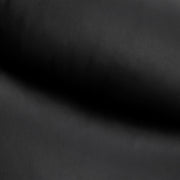 Greyson 83" Black Leather Sofa - Furniture City (CA)l