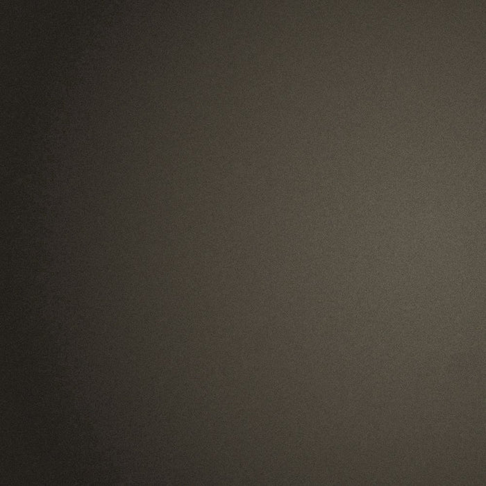 Leslie Swivel Counter or Bar Stool in Mocha Finish with Brown Faux Leather