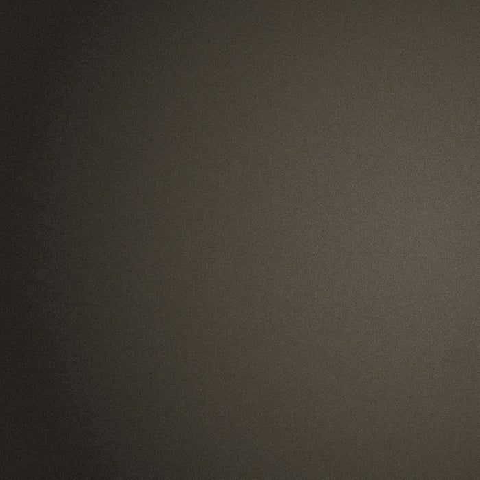 Leslie Swivel Counter or Bar Stool in Mocha Finish with Brown Faux Leather