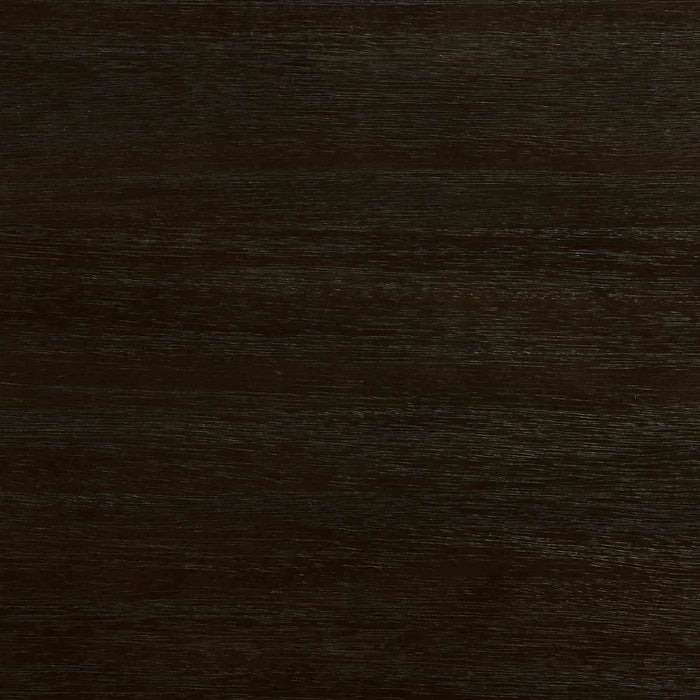 Baly Acacia Mid-Century 6 Drawer Dresser