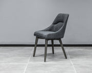 Lileth River Upholstered Dining Chair - Set of 2 - Furniture City (CA)l