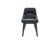 Lileth River Upholstered Dining Chair - Set of 2 - Furniture City (CA)l